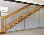 Construction et protection de vos escaliers par Escaliers Maisons à Bassoues